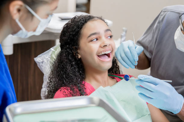 Best Emergency Treatment for Dental Infections or Abscesses in Athens, WV