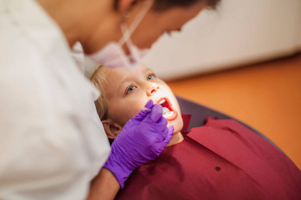 Best Urgent Care for Lost Fillings or Crowns in Athens, WV