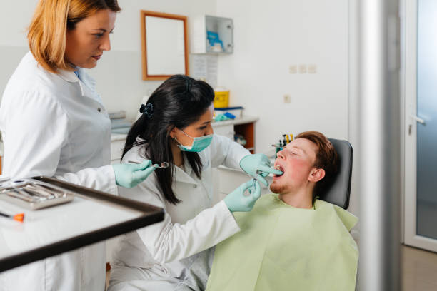 Best After-Hours Dental Trauma Care in Athens, WV
