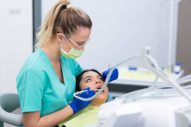 Best Emergency Treatment for Dental Infections or Abscesses in Athens, WV