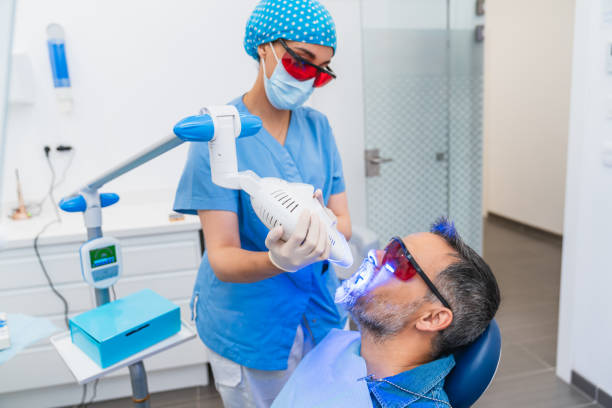 Best Emergency Dental Care for Broken or Chipped Teeth in Athens, WV